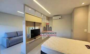 Imagem: Studio com 1 dormitório para alugar, 45