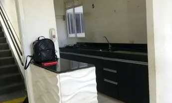 Imagem 2: Alugo apartamento no condomínio Lusitânia 1