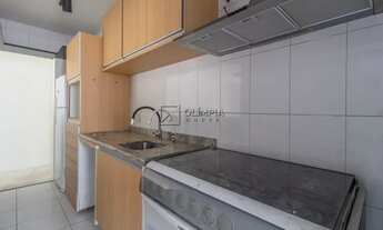 Imagem 16: Apartamento Locação 2 Dormitórios - 70 m² Jardim Paulista