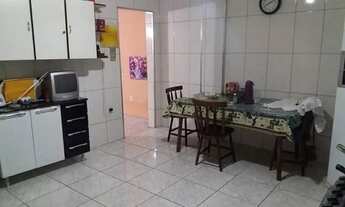 Imagem 3: Aluga-se casa no Parque Tietê