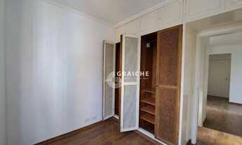 Imagem 5: Apartamento com 1 dormitório para alugar, 37 m² por R$ 2.650/mês - Aclimação - São Paulo/S