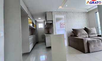 Imagem 7: APARTAMENTO RESIDENCIAL em SÃO PAULO - SP, ARICANDUVA