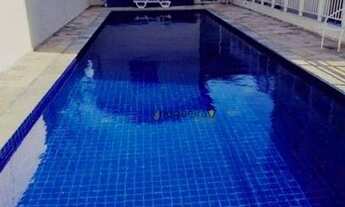 Imagem 2: Apartamento para aluguel possui 50 metros quadrados com 2 quartos em Vila Emir - São Paulo