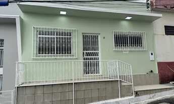 Imagem: Alugo casa Constantino Nery