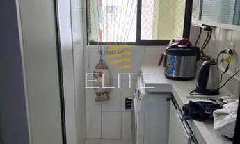 Imagem 7: Apartamento 04 dormitórios sendo 01 suíte bairro Kobrasol - São José / SC