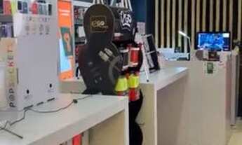 Imagem 4: LOJA COMPLETA Galpão / depósito com venda por R$30.000