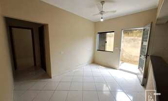 Imagem 7: Casa com 1 dormitório para alugar, 84 m² por R$ 1.002,10/mês - Parque Novo Mundo - America