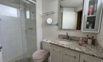 Imagem 2: Apartamento para venda possui 62 metros quadrados com 2 quartos em Campo Belo - São Paulo