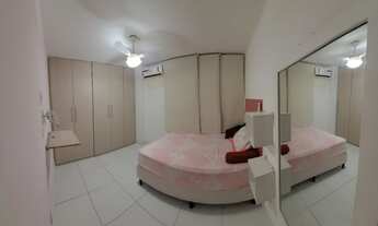 Imagem 6: Apartamento para aluguel possui 58 metros quadrados com 2 quartos