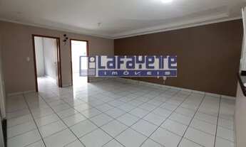 Imagem 2: Apartamento para aluguel possui 120 metros quadrados com 2 quartos em Centro - Diadema - S