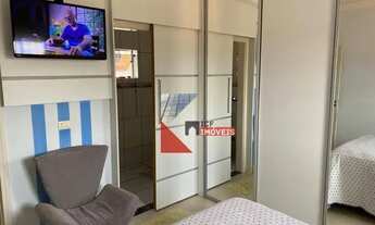 Imagem 5: Casa com 3 dormitórios à venda, 302,68 m² de área construída por R$ 800.000 - Parque das N