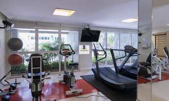 Imagem 4: Apartamento 2 dorms para Venda - Lapa, São Paulo - 66m², 1 vaga