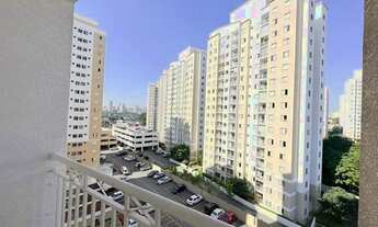 Imagem 5: APARTAMENTO PARA LOCAÇÃO NO TATUAPÉ