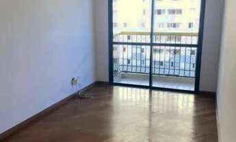 Imagem 5: Apartamento para aluguel possui 80 metros quadrados com 3 quartos