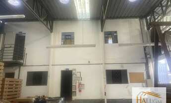 Imagem 6: Galpão à venda, 636 m² por R$ 1.200.000 - Palmeiras - Belo Horizonte/MG