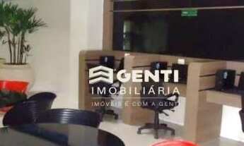 Imagem 4: Apartamento com 2 dormitórios para alugar, 56 m² por R$ 2.046,00/mês - Vila Larsen 1 - Lon