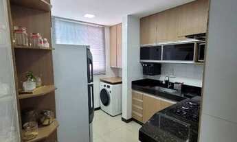 Imagem 5: Apartamento com 2 quartos com elevador no castelo