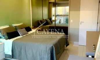 Imagem 6: Apartamento para venda no Península Soul 3 quartos