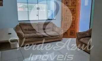 Imagem 3: Casa - Jardim Morada do Sol - Indaiatuba