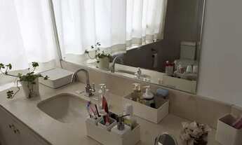 Imagem 6: Apartamento a venda em Moema, 3 dormitórios, 1 vaga de garagem - 120m2!