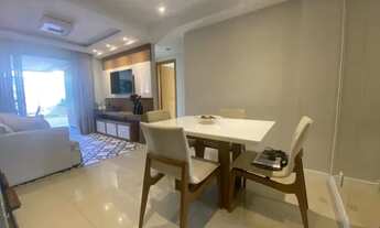 Imagem 4: Apartamento para venda com 100 metros quadrados com 2 quartos