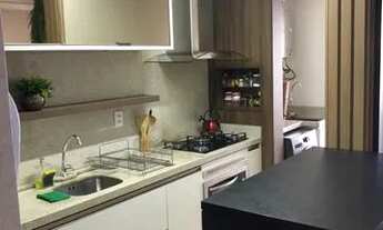 Imagem 6: Apartamento - Condomínio Solar de Gaia