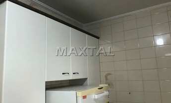 Imagem 7: Apartamento com 88 metros, uma vaga, sexto andar, todo mobiliado e excelente localização