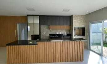 Imagem 5: Casa em condomínio com 4 quartos - Bairro Parque Residencial Tropicalville em Cuiabá