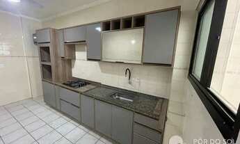 Imagem 2: Apartamento com 2 dorms, Guilhermina, Praia Grande - R$ 350 mil, Cod: 5611