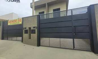 Imagem 2: Casa com 3 suítes para venda e locação de 122 m² no Alvinópolis em Atibaia/SP - CA4741