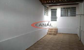 Imagem 3: Residência Térrea com dois dormitórios - Uma Quadra da Rua Bernardino de Campos