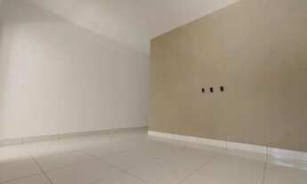 Imagem 4: Serra Dourada - Casa nova de 3 Quartos com suíte próximo Aparecida Shopping. Pego FGTS na