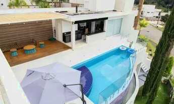 Imagem: Linda Casa Jarinu condominio Cambarah