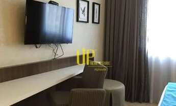 Imagem 5: Flat a venda Flat / studio com 1 dormitório