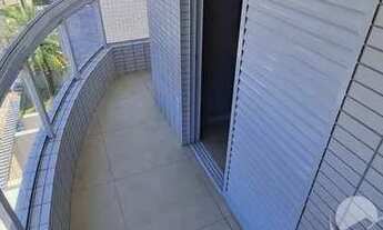 Imagem 6: Apartamento com 1 dorm, Guilhermina, Praia Grande SAM3244