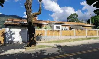Imagem: CASA DE ALTO PADRÃO NO PARQUE DAS FONTES