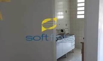 Imagem 6: Apartamento para venda, Jardim São Luís, São Paulo