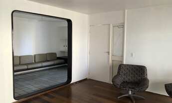 Imagem 7: Amplo apartamento vista mar 320 m² Piedade, 4 quartos, 3 vagas