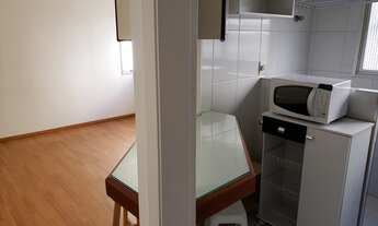 Imagem 7: Apto. com 48,0m², 1 quarto, 01 vaga, LAZER por R$ 5.000,00 o aluguel, Consolação - São Pau