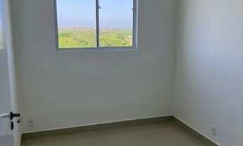 Imagem 7: Apartamento à venda no Condomínio Residencial Veranda Ininga - Teresina/PI