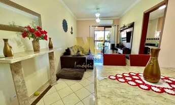 Imagem 3: Apartamento com 2 dorms, Aviação, Praia Grande - R$ 400 mil, Cod: 12135