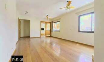 Imagem 2: Apartamento com 3 dormitórios para alugar, 120 m² por R$ 5.850,00/mês - Mont'Serrat