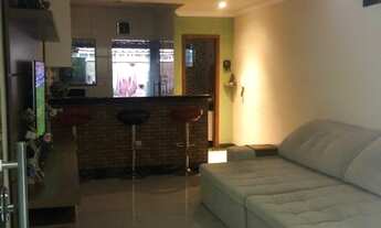 Imagem 2: Linda Casa coletiva 2 quartos e 1 vaga no Céu Azul