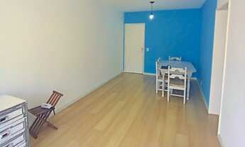 Imagem 2: Apartamento para locação no Centro - Florianópolis - SC