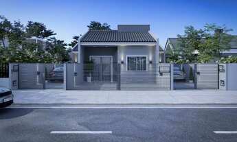 Imagem 3: CASA À VENDA COM 2 DORMITÓRIOS, 51m², R$240.000,00, BAIRRO ITAJUBA, BARRA VELHA, SANTA CAT