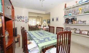 Imagem 7: Apartamento à venda, 3 quartos, 1 suíte, Copacabana - RIO DE JANEIRO/RJ