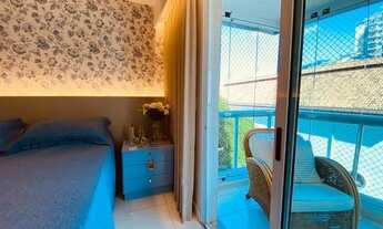 Imagem 6: Apartamento para venda possui 130m² com 3 quartos em Icaraí - Niterói - RJ