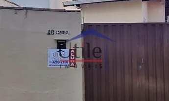 Imagem 2: CASA PARA LOCAÇÃO EM VALINHOS