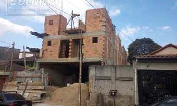 Imagem 2: Santo André - Apartamento Padrão - Vila América