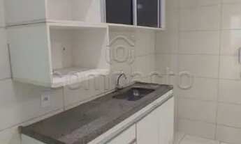Imagem 3: Apartamento Padrão em São José do Rio Preto